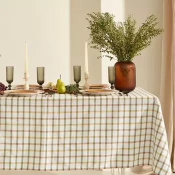 Скатерти и салфетки ЭТЕЛЬ