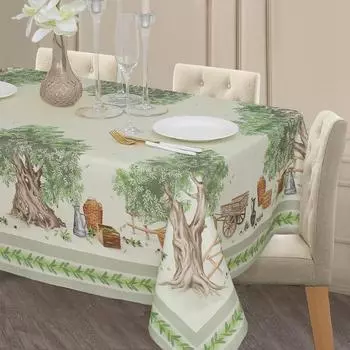 Скатерти и салфетки ЭТЕЛЬ