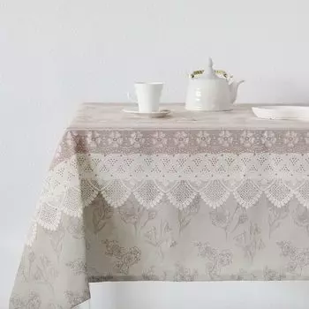 Скатерти и салфетки ЭТЕЛЬ