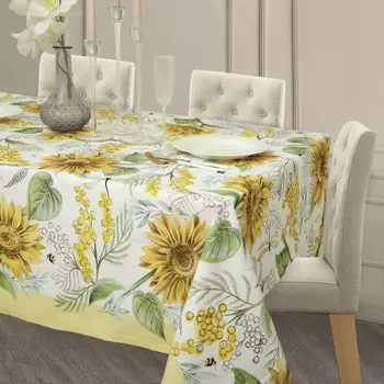 Скатерти и салфетки ЭТЕЛЬ