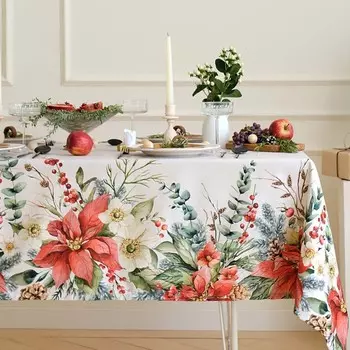 Скатерти и салфетки ЭТЕЛЬ