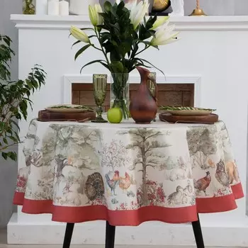 Скатерти и салфетки ЭТЕЛЬ