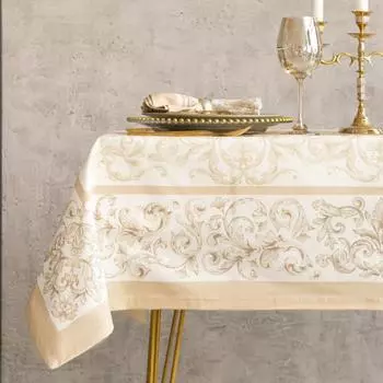 Скатерти и салфетки ЭТЕЛЬ