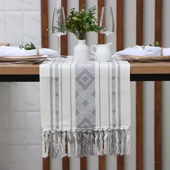 Скатерти и салфетки ЭТЕЛЬ