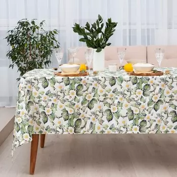 Скатерти и салфетки ЭТЕЛЬ