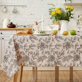 Скатерти и салфетки ЭТЕЛЬ