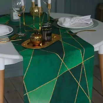 Скатерти и салфетки ЭТЕЛЬ