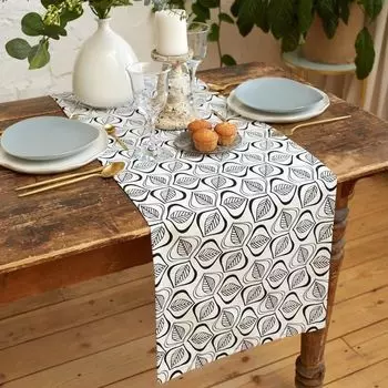 Скатерти и салфетки ЭТЕЛЬ