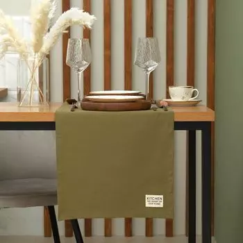 Скатерти и салфетки ЭТЕЛЬ