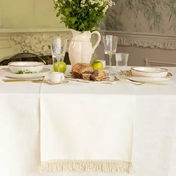 Скатерти и салфетки ЭТЕЛЬ