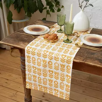 Скатерти и салфетки ЭТЕЛЬ