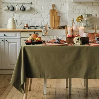 Скатерти и салфетки ЭТЕЛЬ