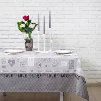 Скатерти и салфетки ЭТЕЛЬ