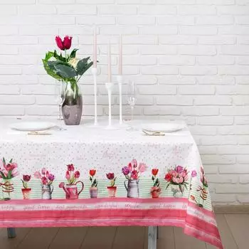 Скатерти и салфетки ЭТЕЛЬ