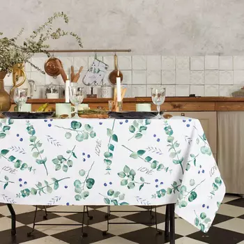 Скатерти и салфетки ЭТЕЛЬ