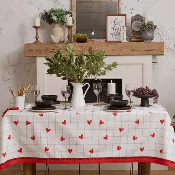 Скатерти и салфетки ЭТЕЛЬ