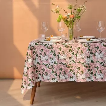 Скатерти и салфетки ЭТЕЛЬ