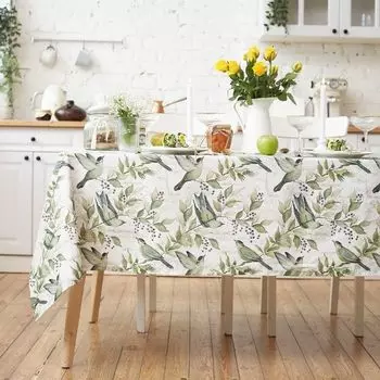 Скатерти и салфетки ЭТЕЛЬ