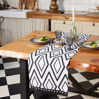 Скатерти и салфетки ЭТЕЛЬ