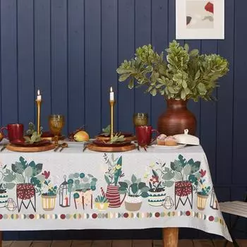 Скатерти и салфетки ЭТЕЛЬ