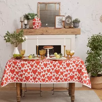 Скатерти и салфетки ЭТЕЛЬ