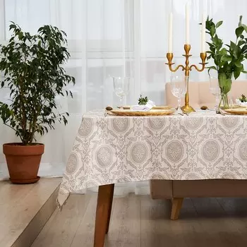 Скатерти и салфетки ЭТЕЛЬ