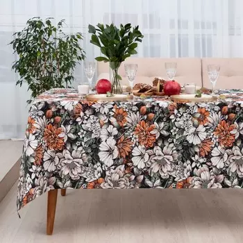 Скатерти и салфетки ЭТЕЛЬ