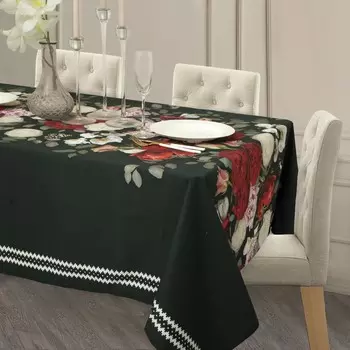 Скатерти и салфетки ЭТЕЛЬ