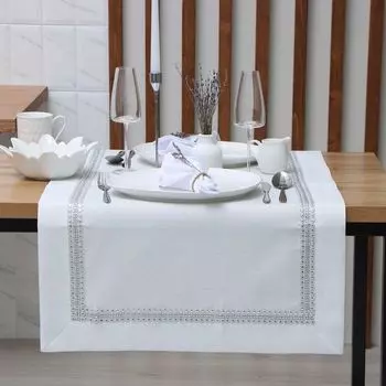 Скатерти и салфетки ЭТЕЛЬ