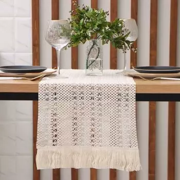 Скатерти и салфетки ЭТЕЛЬ