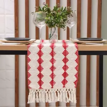 Скатерти и салфетки ЭТЕЛЬ