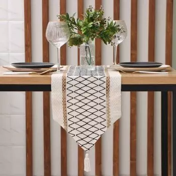 Скатерти и салфетки ЭТЕЛЬ