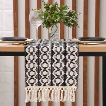 Скатерти и салфетки ЭТЕЛЬ