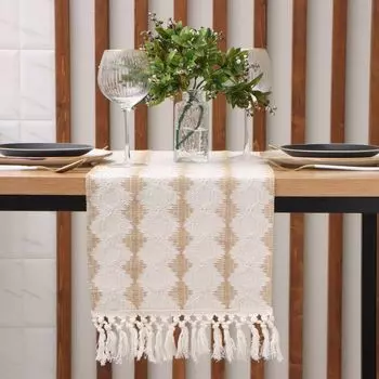 Скатерти и салфетки ЭТЕЛЬ