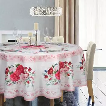 Скатерти и салфетки ЭТЕЛЬ