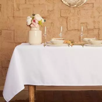 Скатерти и салфетки ЭТЕЛЬ