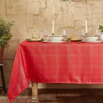 Скатерти и салфетки ЭТЕЛЬ