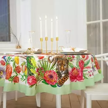 Скатерти и салфетки ЭТЕЛЬ