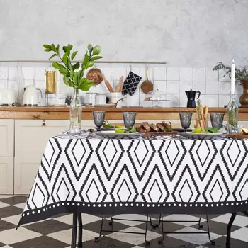 Скатерти и салфетки ЭТЕЛЬ