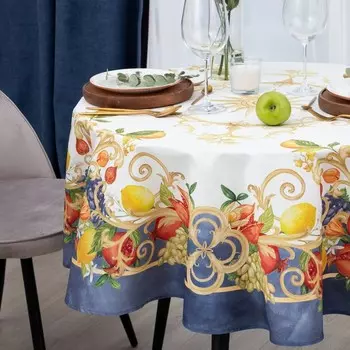 Скатерти и салфетки ЭТЕЛЬ