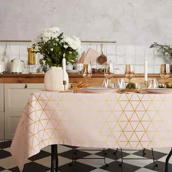 Скатерти и салфетки ЭТЕЛЬ
