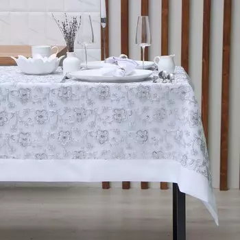 Скатерти и салфетки ЭТЕЛЬ