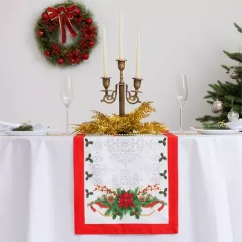 Скатерти и салфетки ЭТЕЛЬ