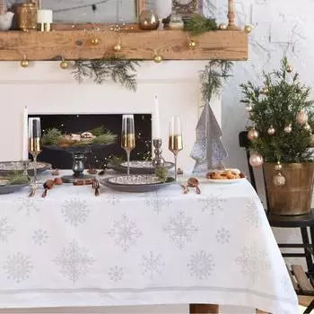 Скатерти и салфетки ЭТЕЛЬ