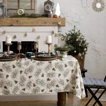 Скатерти и салфетки ЭТЕЛЬ