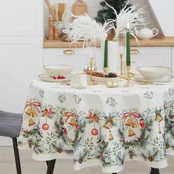 Скатерти и салфетки ЭТЕЛЬ