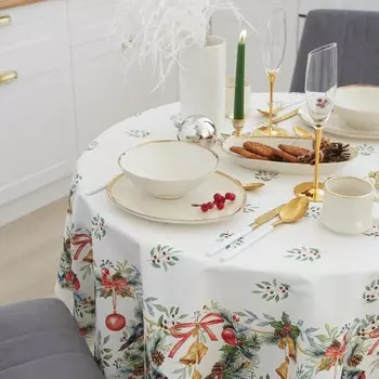 Скатерти и салфетки ЭТЕЛЬ