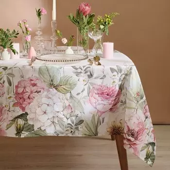 Скатерти и салфетки ЭТЕЛЬ