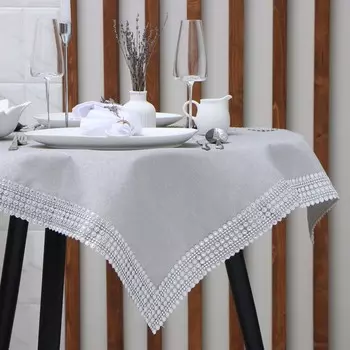 Скатерти и салфетки ЭТЕЛЬ