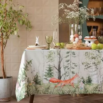 Скатерти и салфетки ЭТЕЛЬ